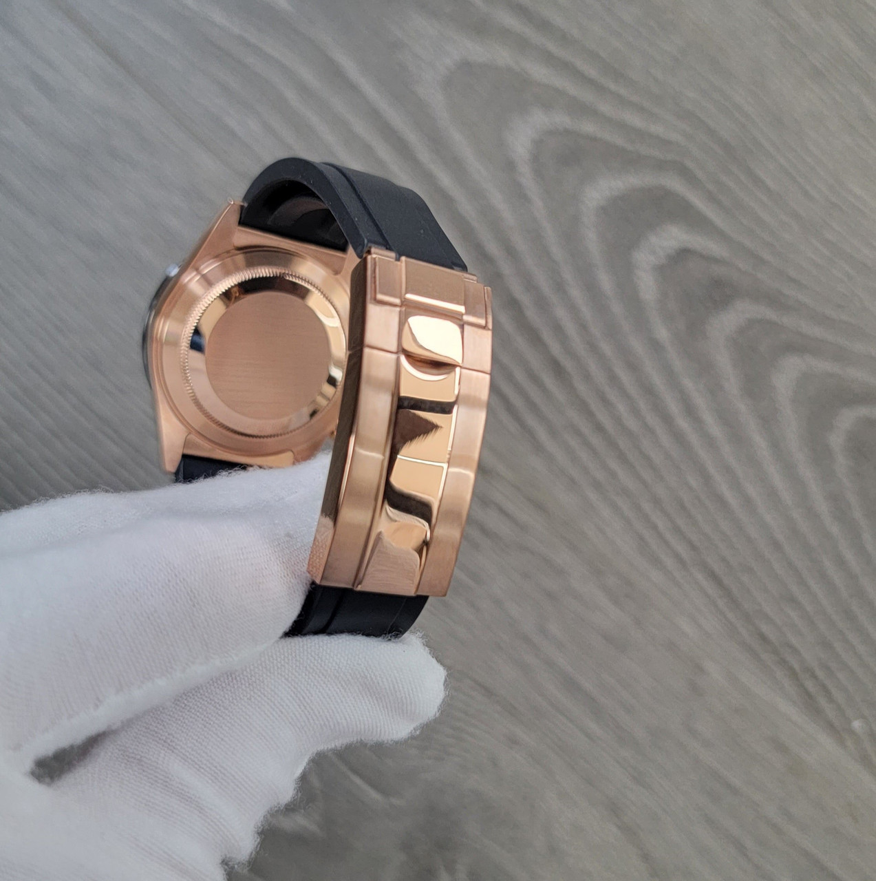 Daytona Ceramic Chocolate Dial V2