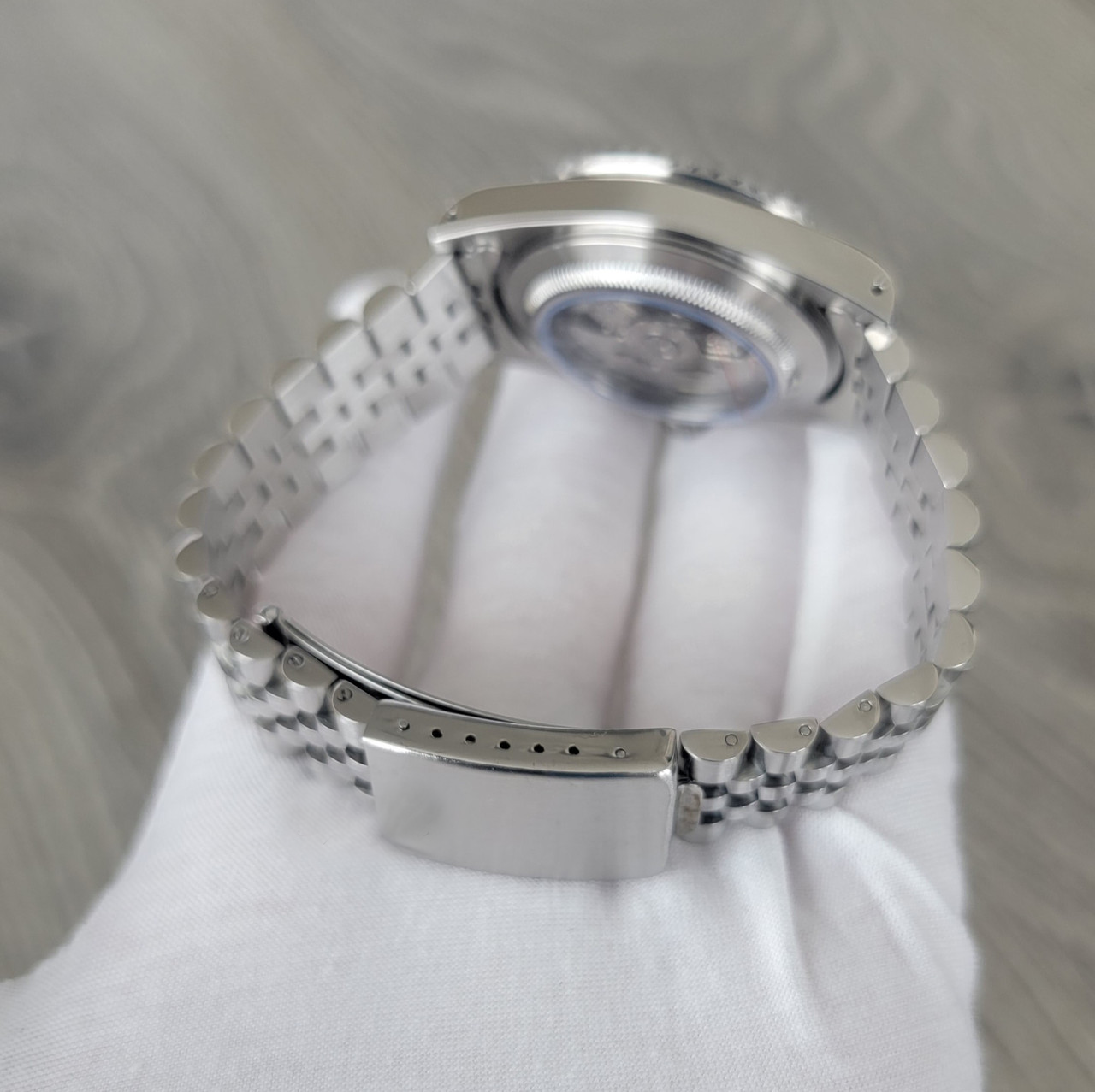 Vintage Coke GMT Master