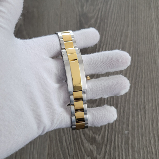 Daytona Two Tone YG Dial