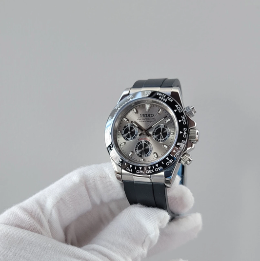 Daytona Ghost Dial