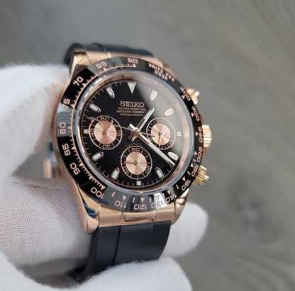Daytona Ceramic Chocolate Dial V2
