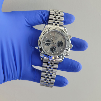 Daytona Ghost Dial V2