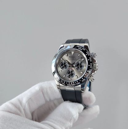 Daytona Ghost Dial