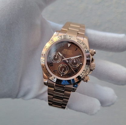 Daytona Royal Chocolate Dial