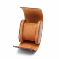 Watch Leather Case - 1 Piece (Brown)