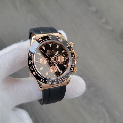 Daytona Ceramic Chocolate Dial V2