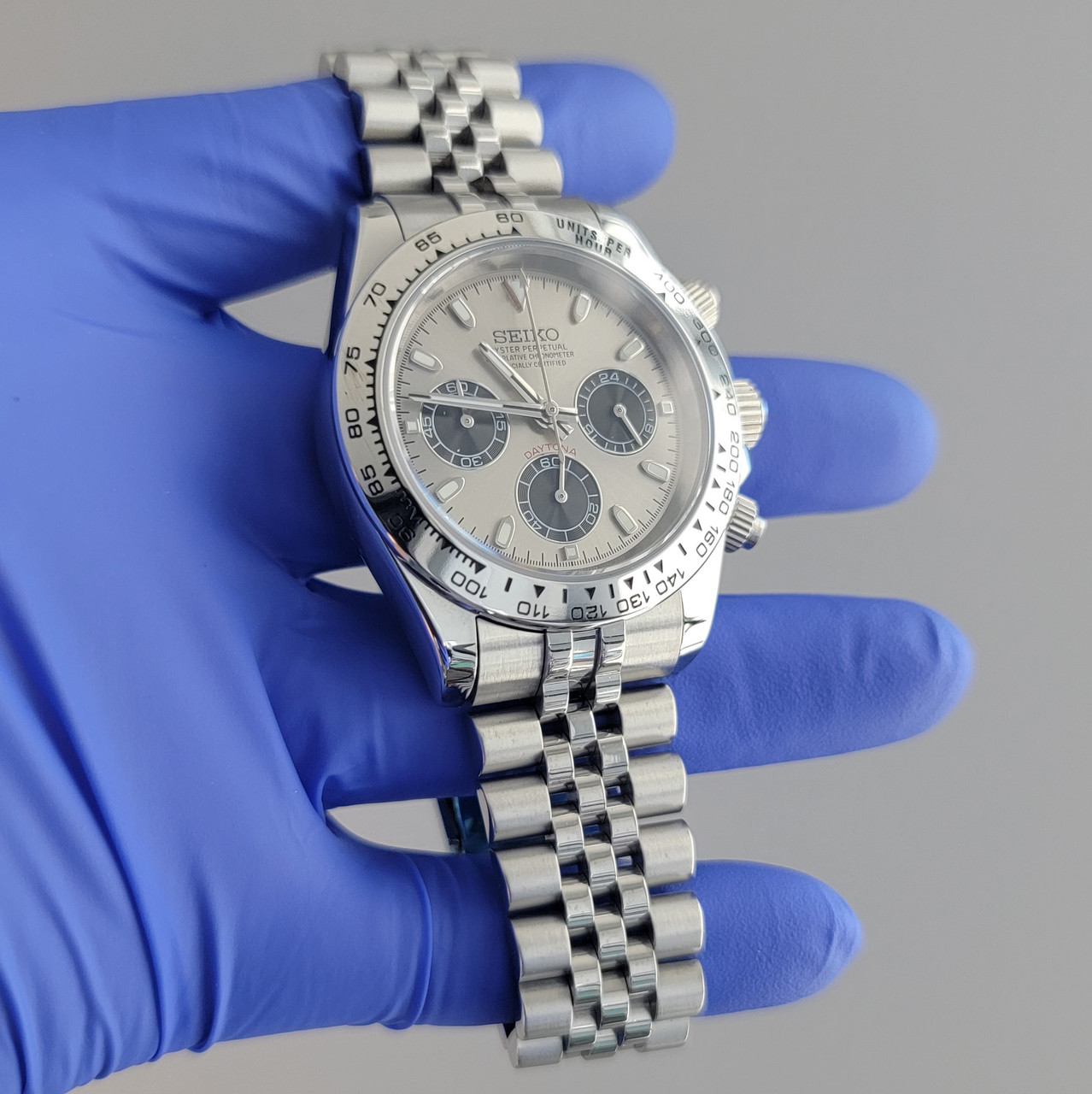 Daytona Ghost Dial V2