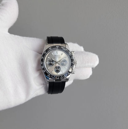 Daytona Ghost Dial