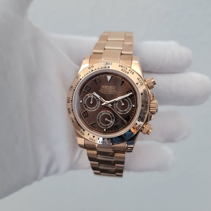 Daytona Royal Chocolate Dial