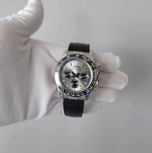 Daytona Ghost Dial