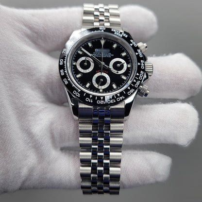 Daytona Black Ceramic Dial
