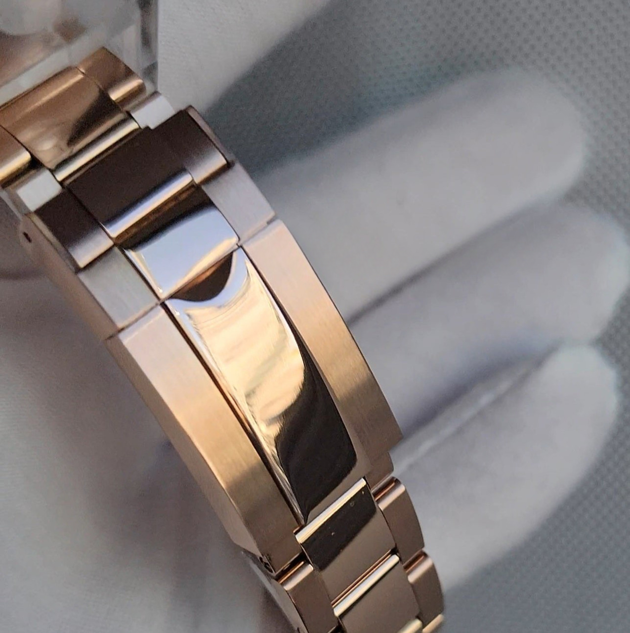 Daytona Royal Chocolate Dial