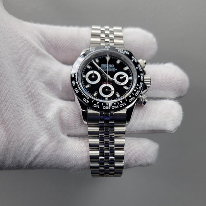 Daytona Black Ceramic Dial