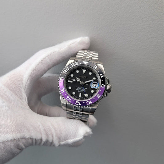 Joker Date GMT