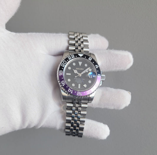 Joker Date GMT