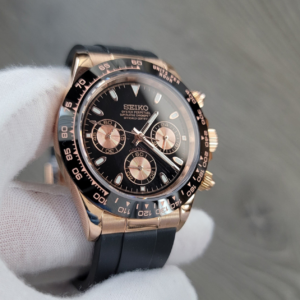 Daytona Ceramic Chocolate Dial V2